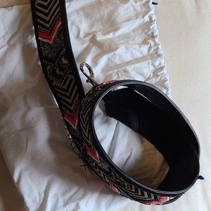 Rebecca Minkoff Guitar Strap